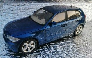 BMW 1
